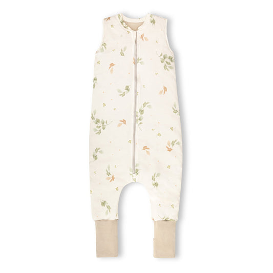 ColorStories sovepose med ben Eucalyptus 2-4 år