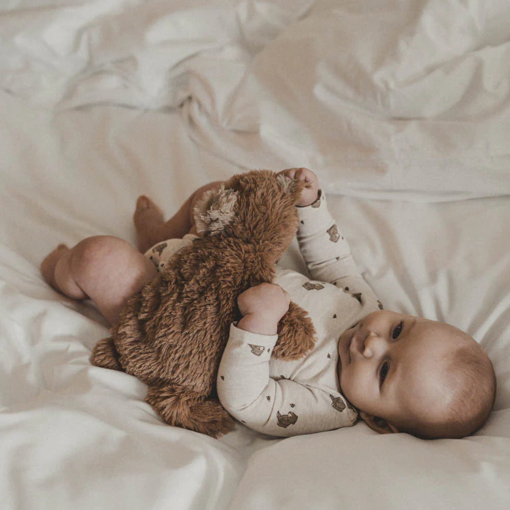 That's Mine tyngdebamse - Bear