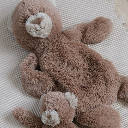 That's Mine tyngdebamse - Bear