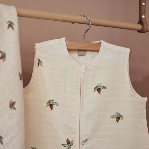 Jollein musselin sovepose - Rosehip