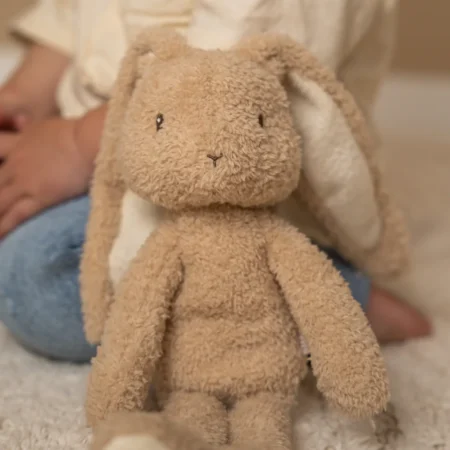 Kanin bamse
