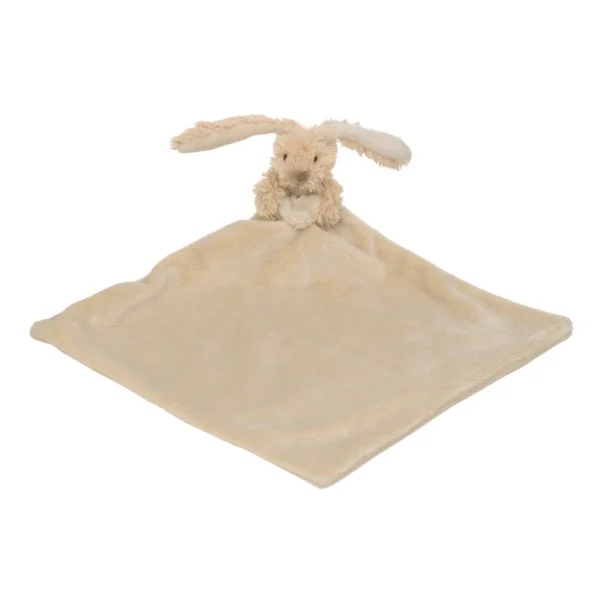Baby nusseklud fra Happy Horse i beige